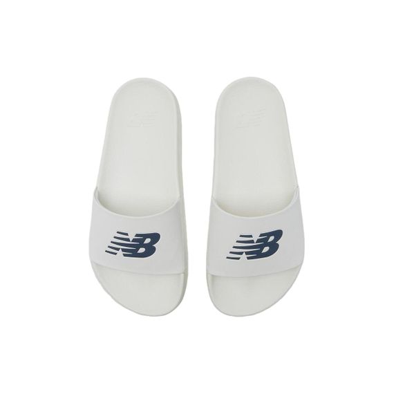 New Balance Slide 'White'
