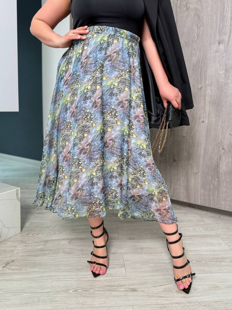 Юбка УК-7332/1-1 Fabrika