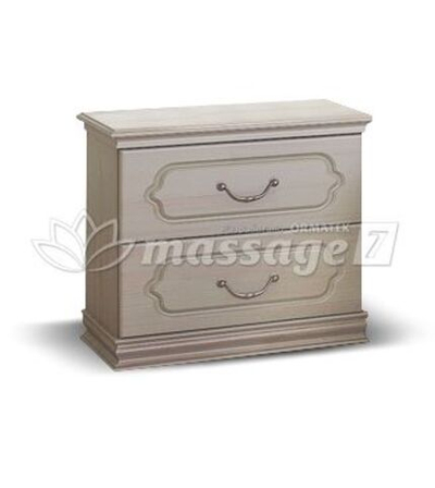 Тумба прикроватная Лира