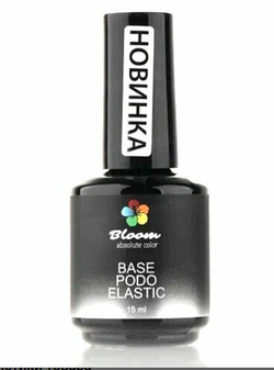 Bloom Podo Elastic base