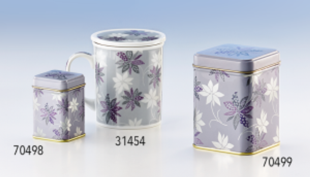 Банка "Луанна" 100 г