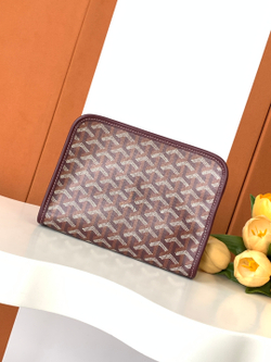 Goyard Jouvence PM Toiletry Bag (12 colors)