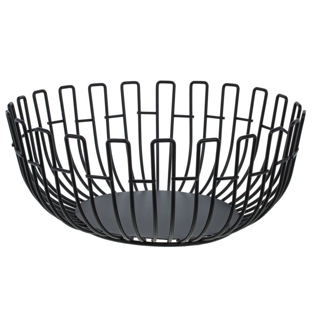 GAEM Ваза для фруктов, L27 W27 H10,5 см