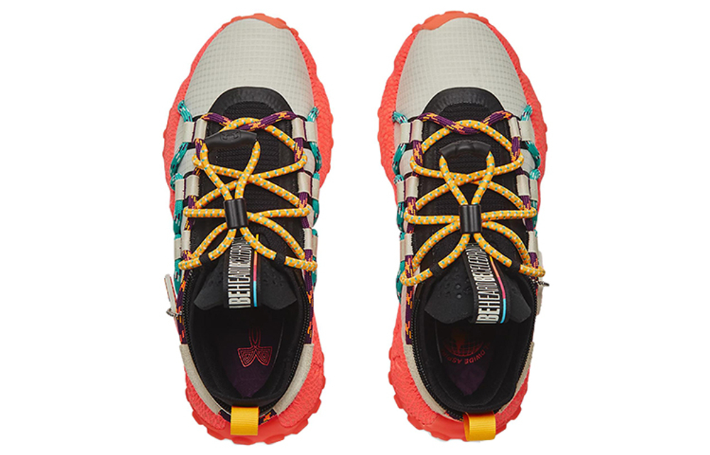 Under Armour Hovr Summit Fat Tire