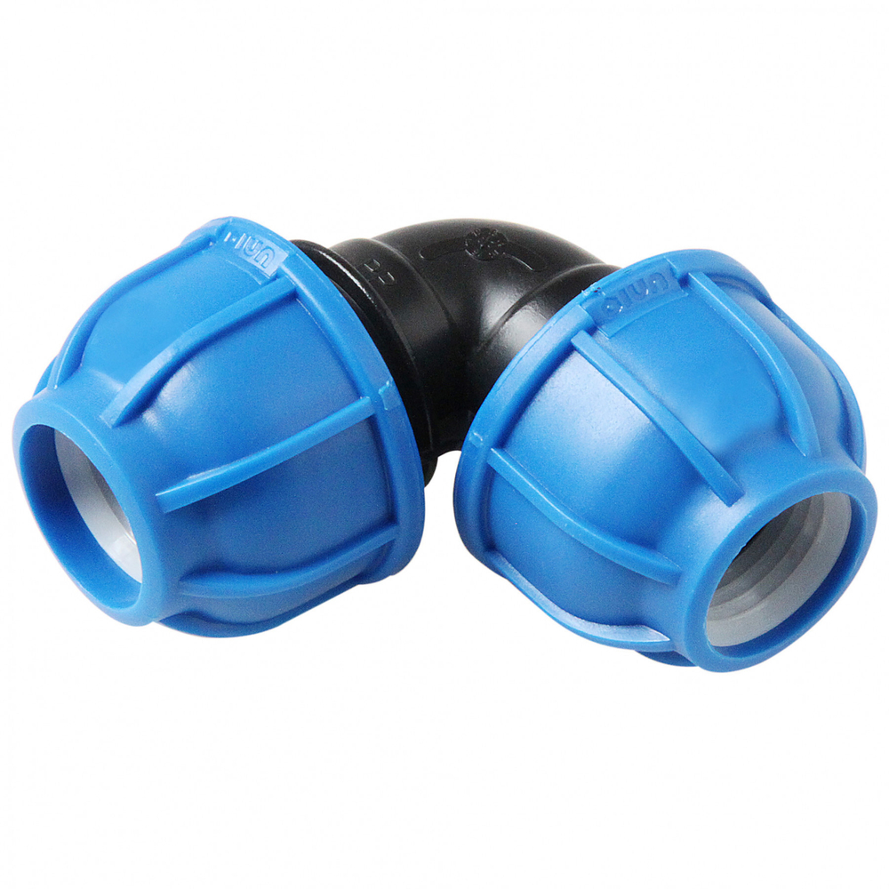 Угольник ПНД 20