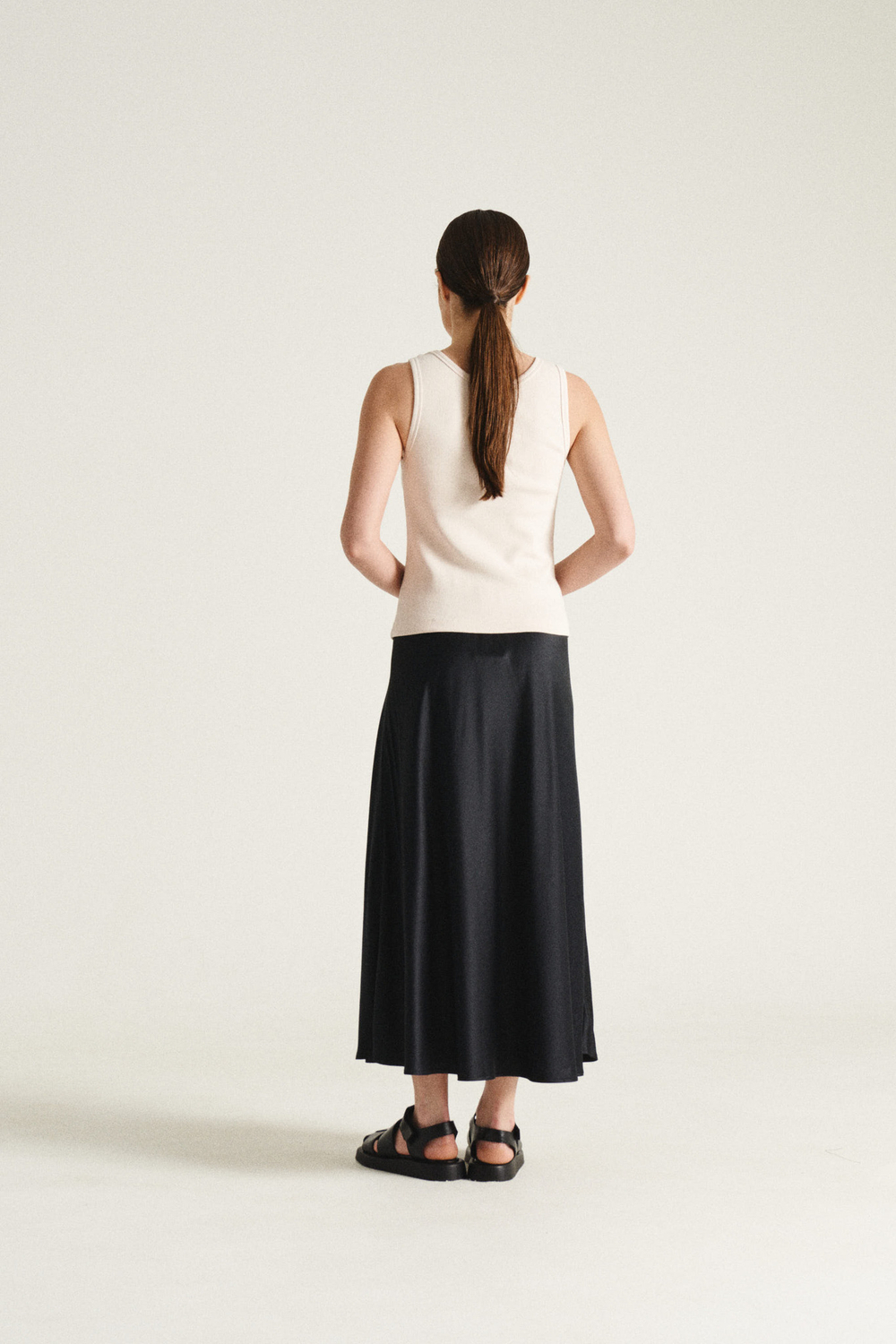 Блузка (топ) art 740-1