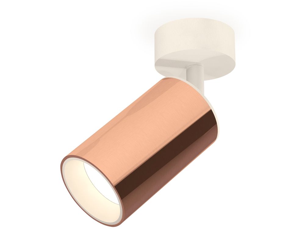 Ambrella Комплект накладного поворотного светильника MR16 Споты XM6326001