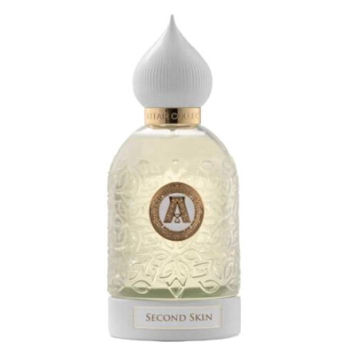 Second Skin Attar Collection