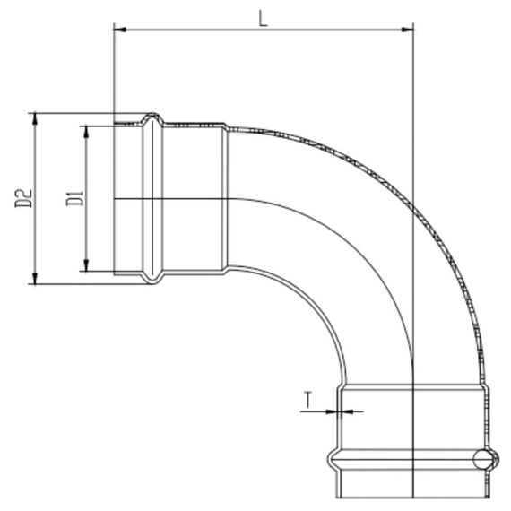Уголок VIEIR 90 град. вн/вн нерж. сталь 18×18 VER-PRO (60/5) купить в Москве и Московской области по низкой цене с доставкой по России — (1) Уголок VIEIR 90 град. вн/вн нерж. сталь 18×18 VER-PRO (60/5) — (1)