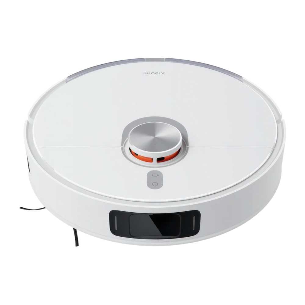 Робот-пылесос Xiaomi Robot Vacuum S20+ (версия Global)