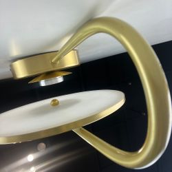 Настенный Светильник-Бра Из Мрамора Loreo A By Imperiumloft