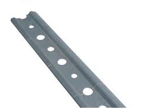 КА-01002871 Полоса крепежная, 2м, цинк, 1мм КДМ