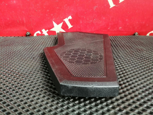 Решетка динамика правая