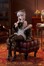 Лу Магмелл / Lou MagMell