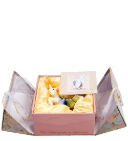 Pavone JP-71/27 Фигурка «Коза»