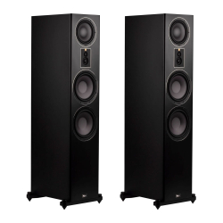 Напольная акустика Magnat Signature 809 Black
