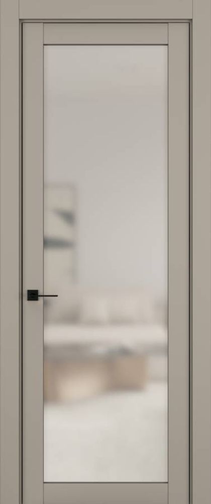 Дверь 2 NC Керамик бежевый 2000*800