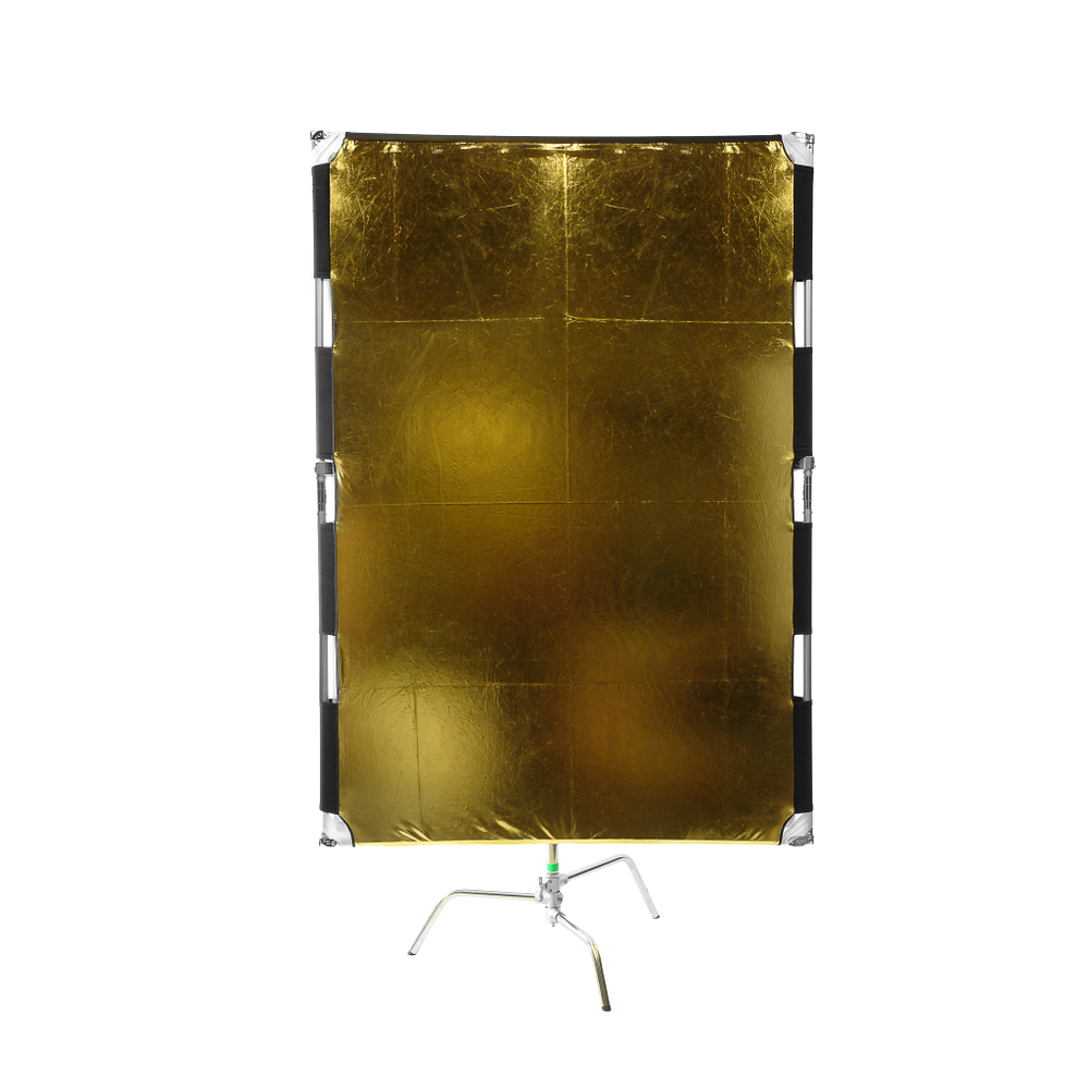 Отражатель на раме GreenBean ReflectPanel 5 RP1420 складной