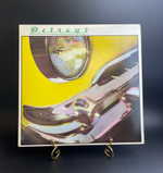 Detroyt – Detroyt - Electro, Synth-pop, Soul - USA 1984 Виниловая пластинка 12 дюймов