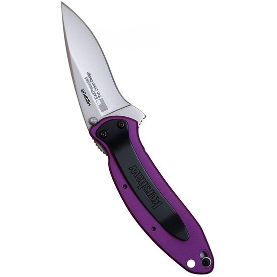 Нож KERSHAW 1620PUR Scallion