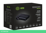 Проектор Cactus CS-PRO.09B.WXGA-A