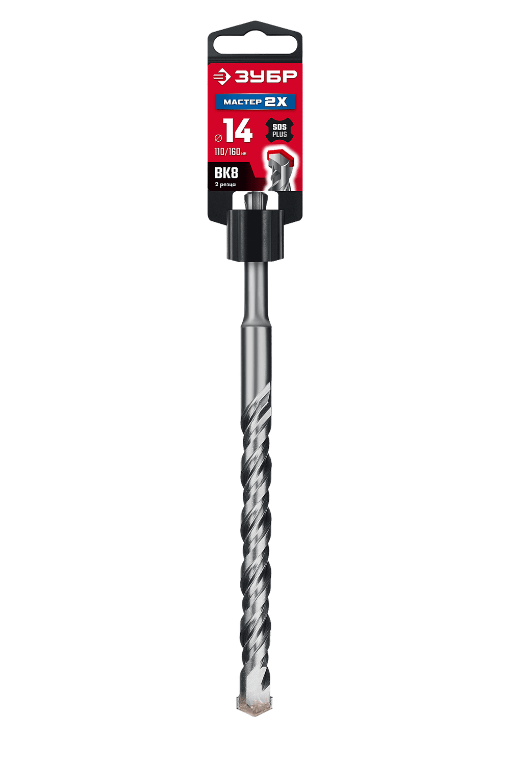 29315-160-14 Бур по бетону SDS-plus