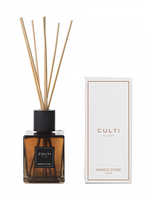 Диффузор Culti Milano Bianco d'Oud 250мл