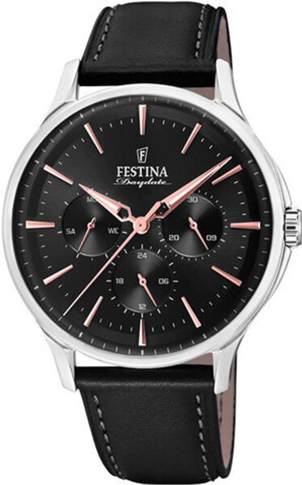 Мужские наручные часы Festina F16991/4