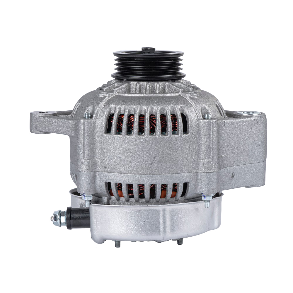 Генератор (12V/70A) SUZUKI Jimny/Swift III/Liana mot.1,3/1,6L GANZ GIP13021