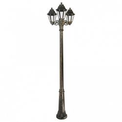 Фонарный столб Fumagalli Anna E22.157.S30.BXF1R