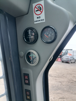 SUNWARD SWL* Мини погрузчик SWL4028 (Дизельный, 3,3 л, 74 л.с., АТ)