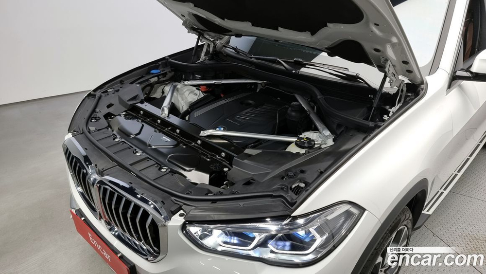 BMW X5 (G05) xDrive 40i xLine (05.2023)