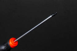 Отвертка крестовая PH2х150 CS-30.5.7