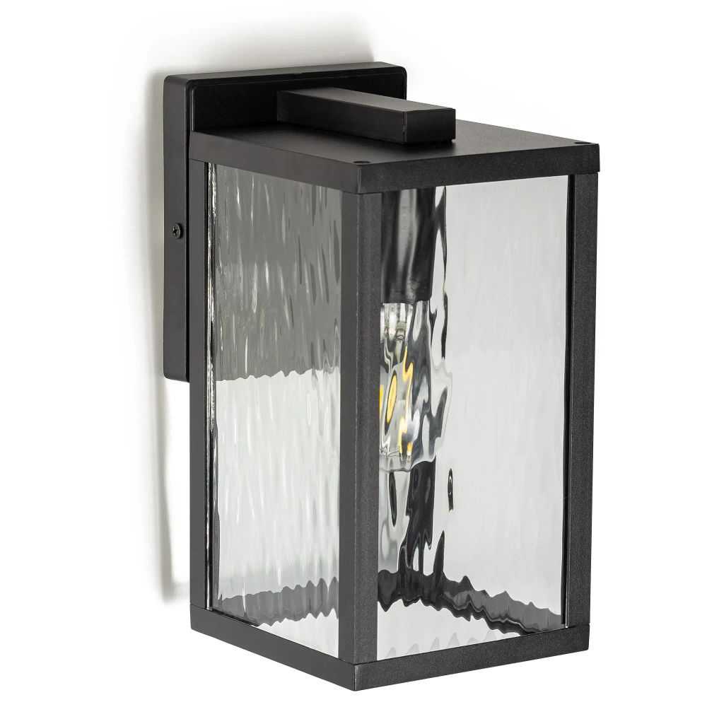 Citilux FORTS CLU09W1 Уличный настенный светильник