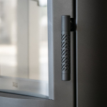 Печь-камин LOKI "ILDNORD"