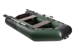 ПЛЁС Неглинка 250 МК (лодка ПВХ под мотор)