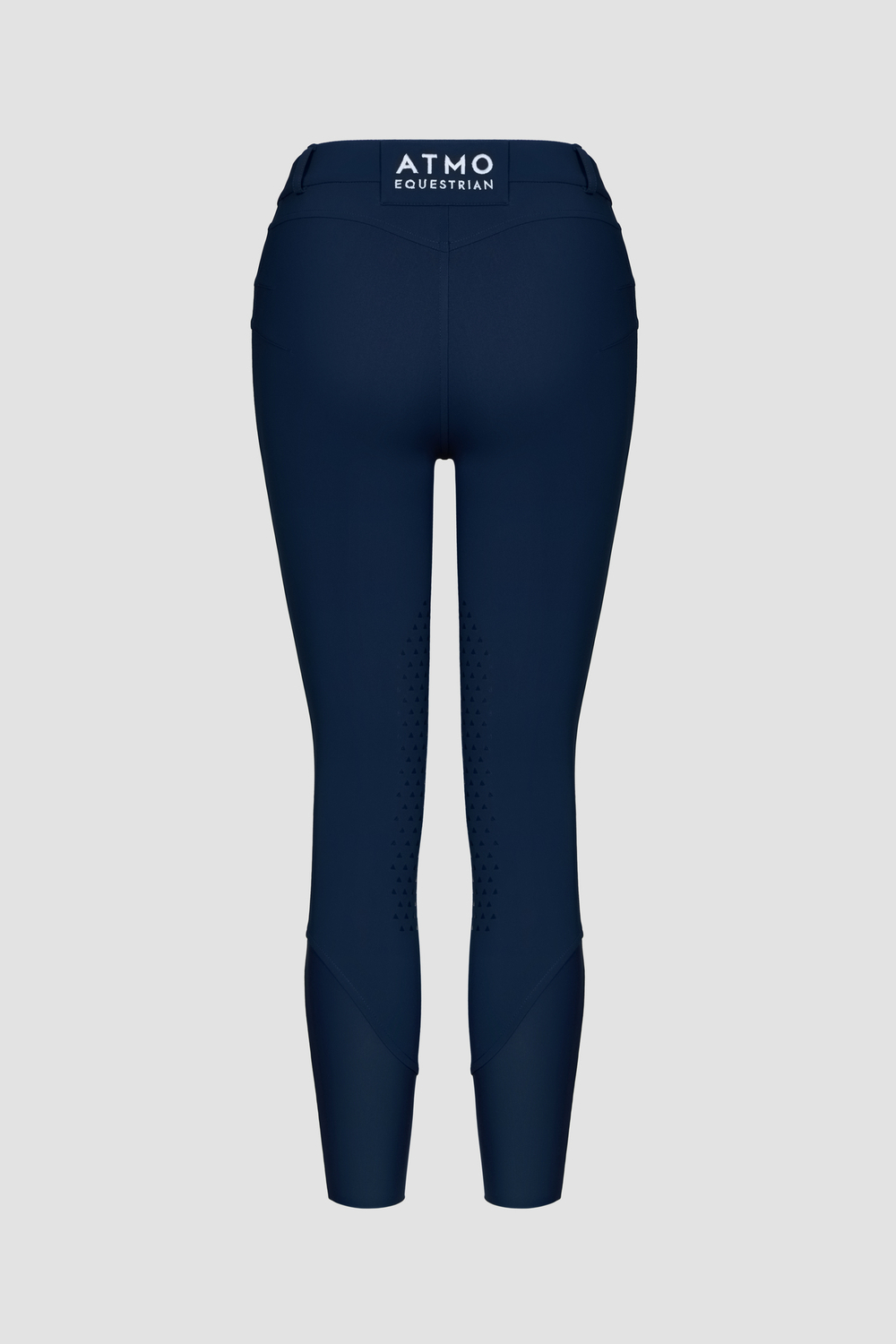 BREECHES ICONIC KNEE GRIP NAVY