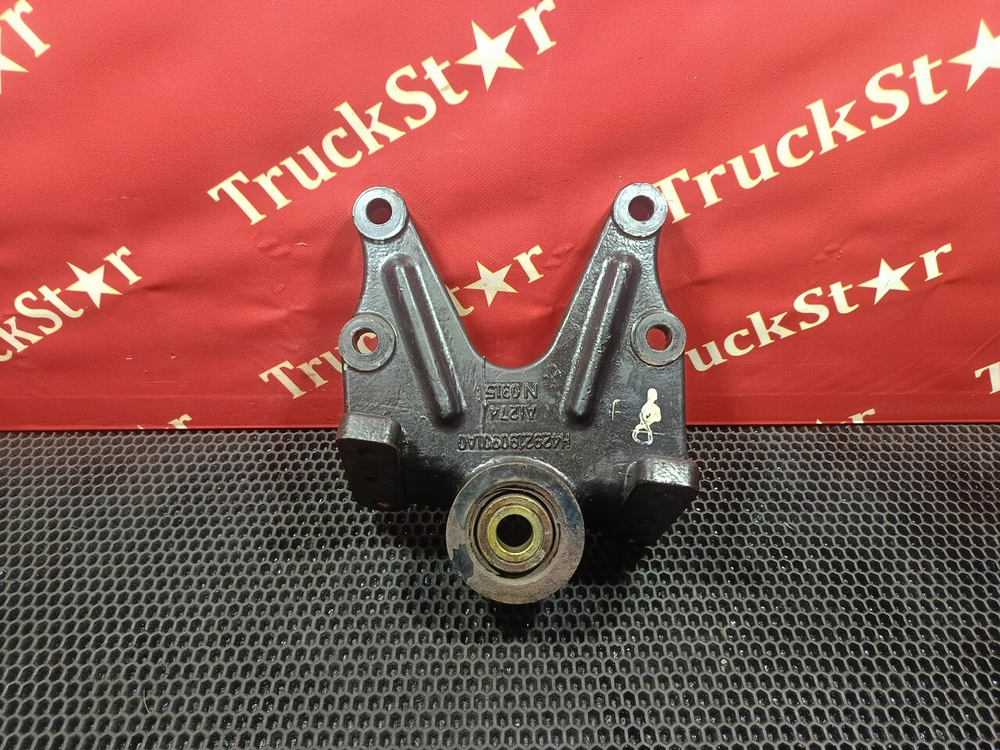 Кронштейн рессоры задний левый 2023г