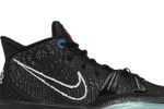 Кроссовки Nike Kyrie 7 "Bk Black" 7