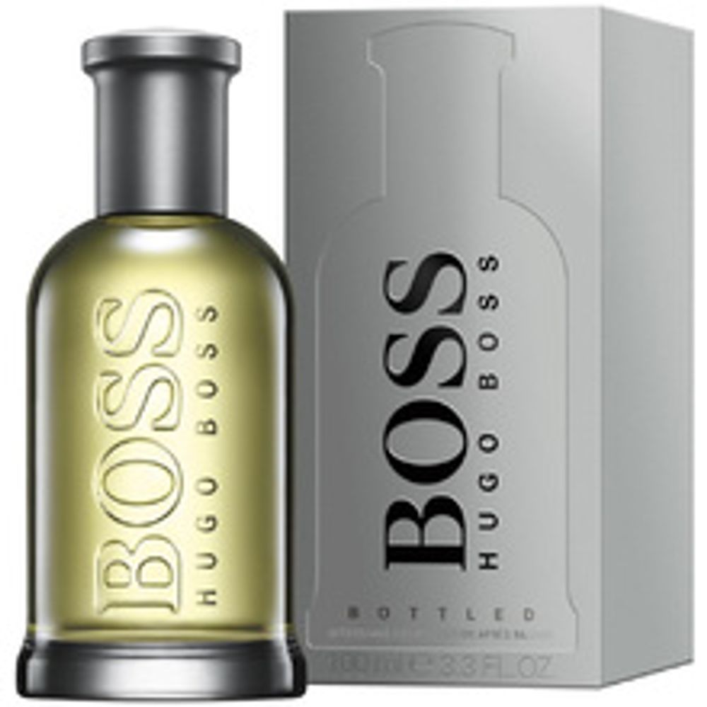 Hugo Boss Boss Bottled No.6 After Shave 50ml
