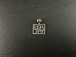 Подвеска. Грифон