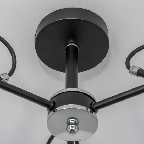 CL141231 Стивен Св-к Люстра