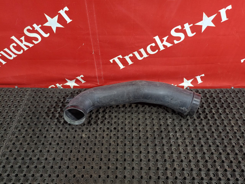 Патрубок воздушного фильтра