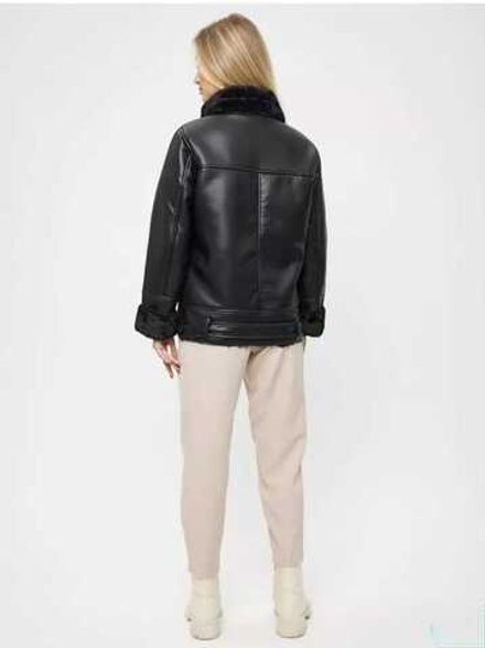 Дубленка 7354884 Fabrika