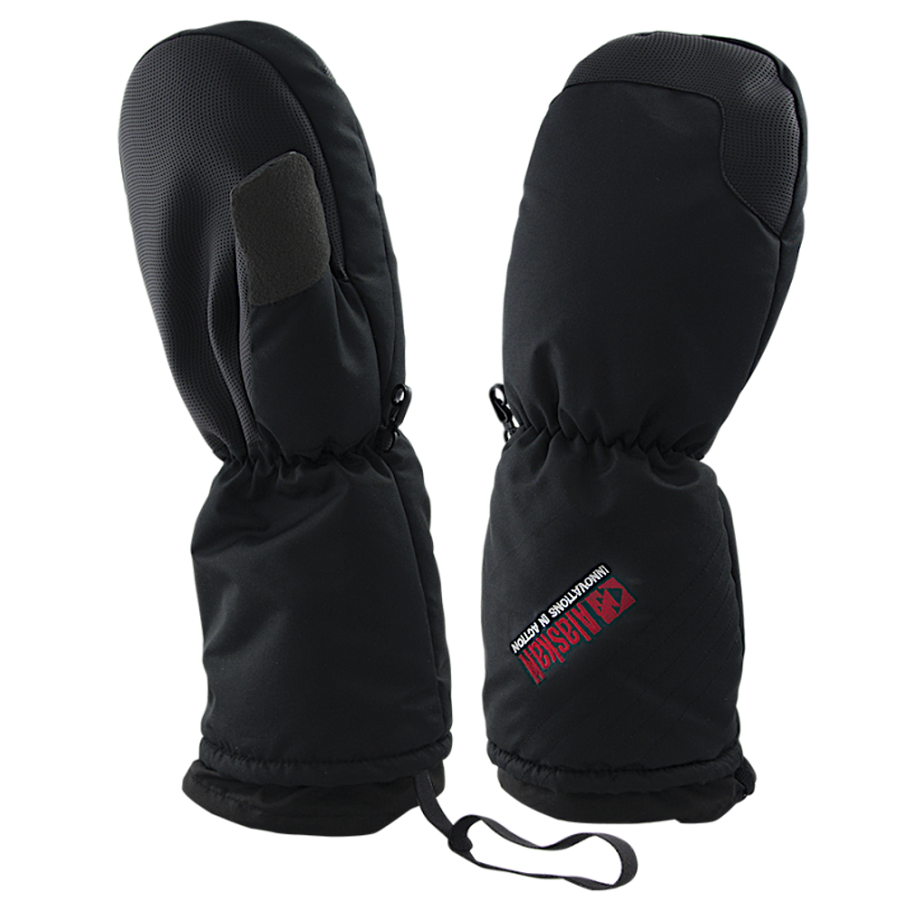 Варежки Alaskan AWGJB-XL Justing Gloves 5000мм