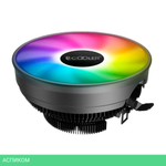 Кулер для процессора PCCooler E126M PRO