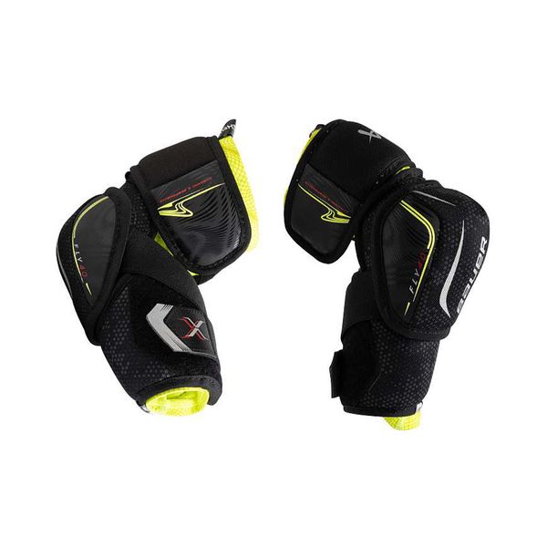 Налокотники S25 VAPOR FLY40 ELBOW PAD-JR