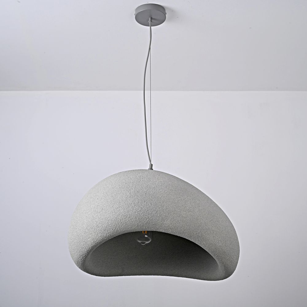 Подвесной светильник CEMENCLOUD A D40 Grey