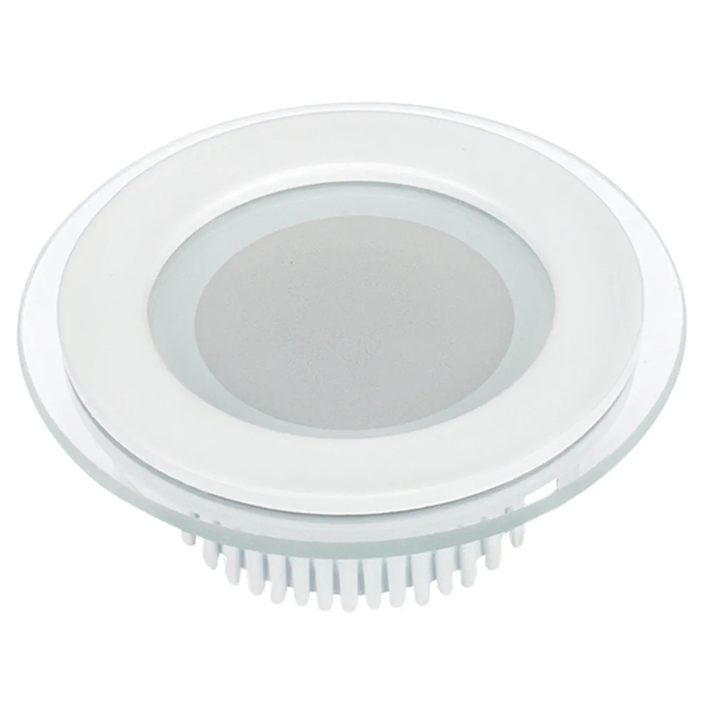 Светодиодная панель LT-R96WH 6W Day White 120deg (Arlight, IP40 Металл, 3 года) 014928
