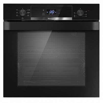 Духовой шкаф Weissgauff EOV 776 PDB